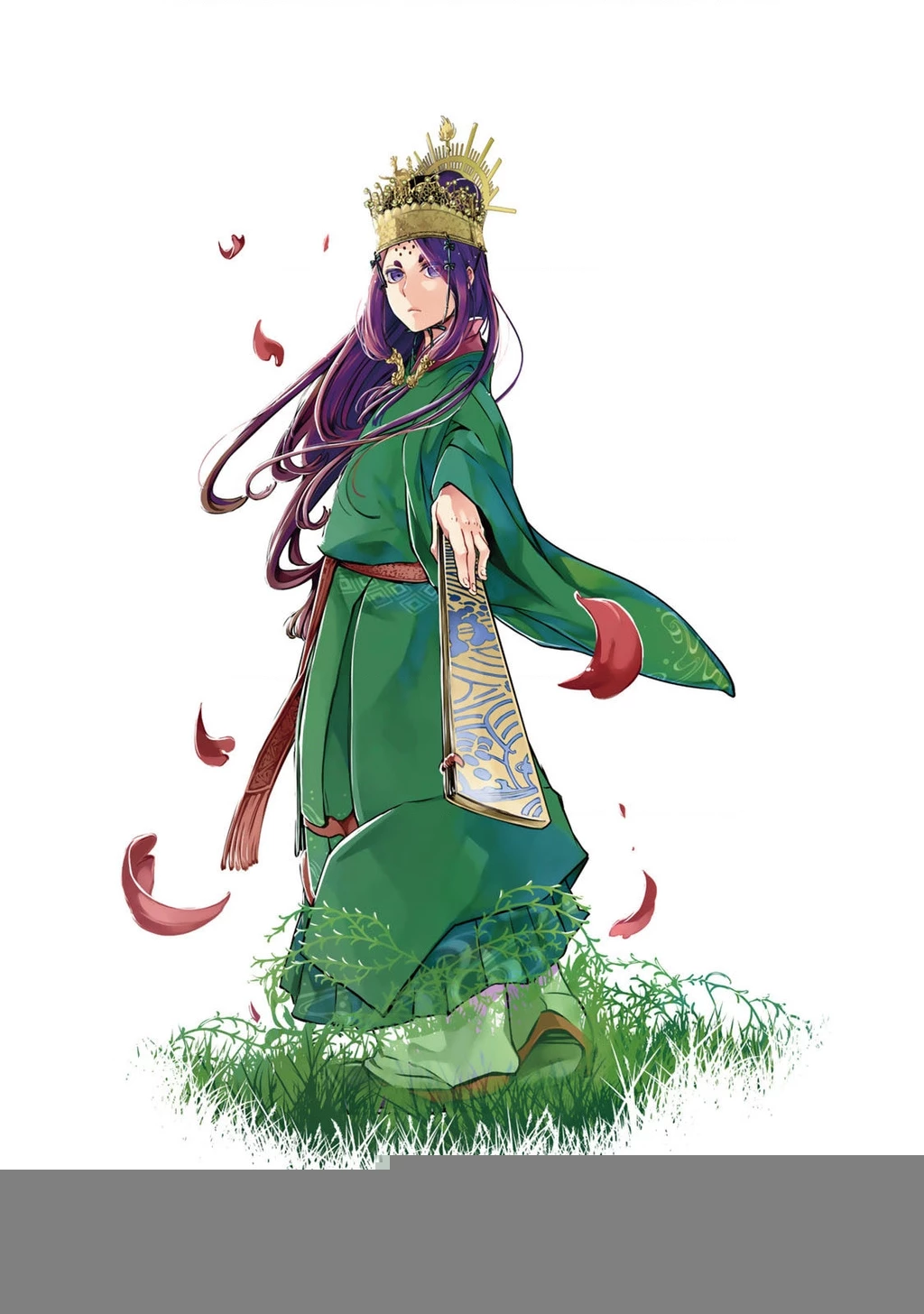 Sao Thất Nữ Nơi Đảo Quốc (Spin-Off Shoukoku No Altair) Chapter 34 - 58