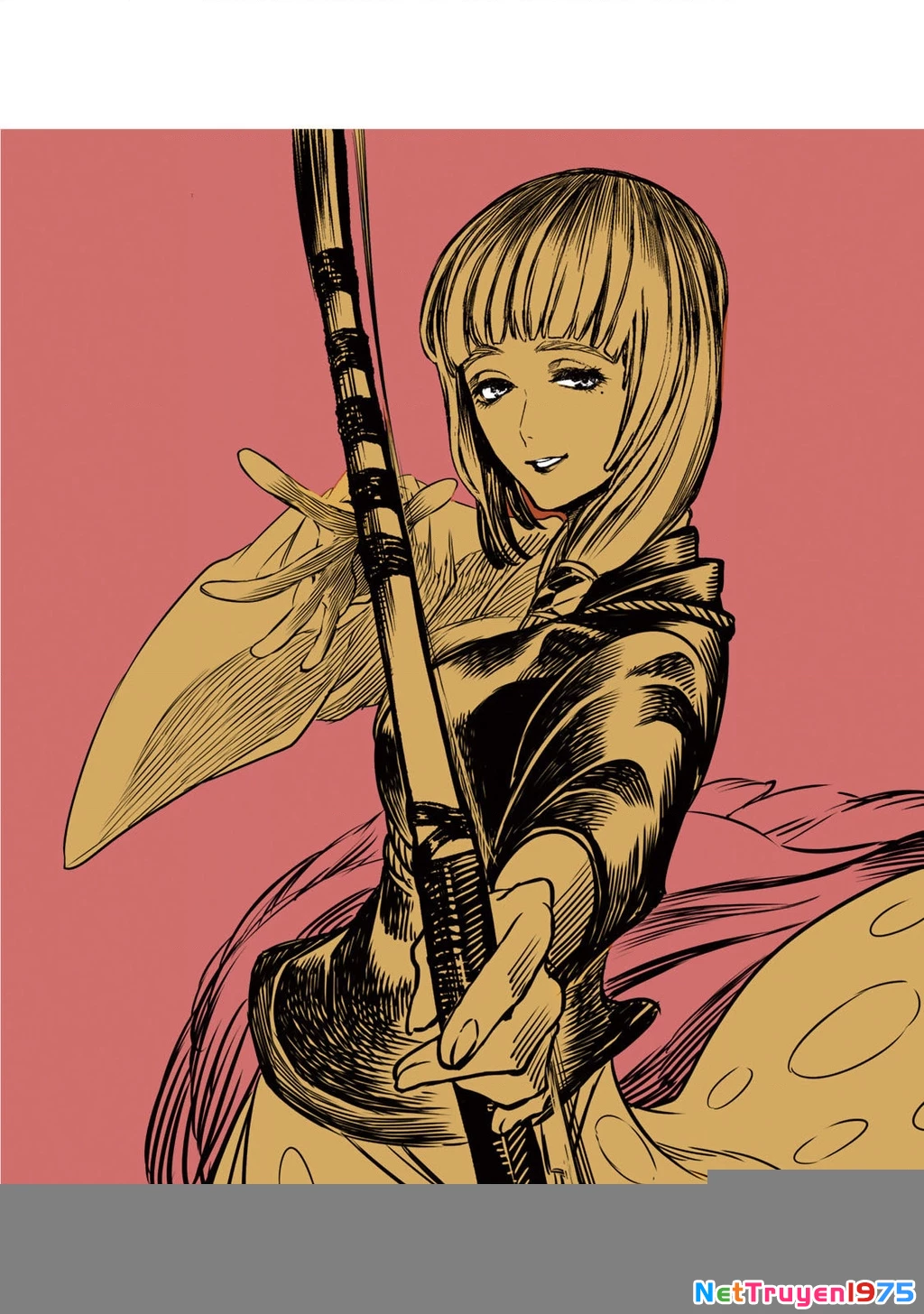 Sao Thất Nữ Nơi Đảo Quốc (Spin-Off Shoukoku No Altair) Chapter 34 - 70