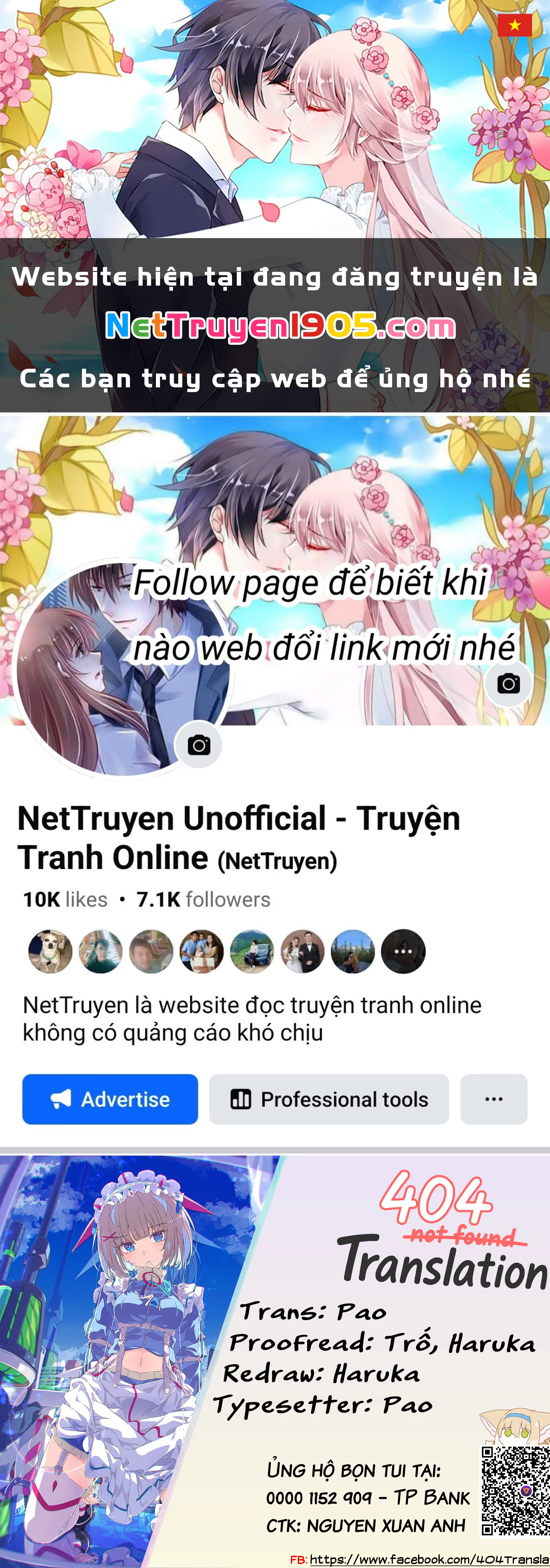 Đây là Ủy ban Đình trệ Tận thế Chapter 1 - 1