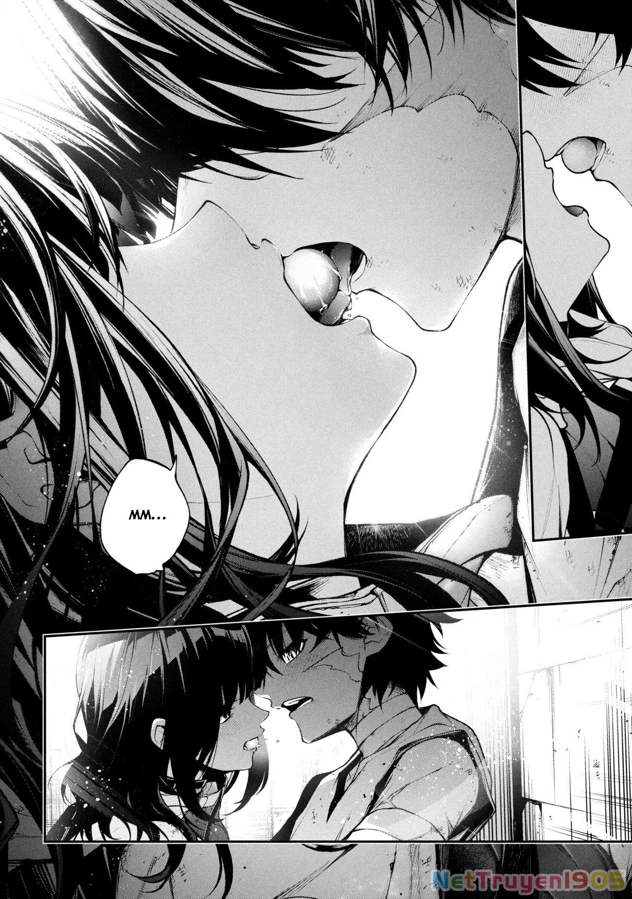 Đây là Ủy ban Đình trệ Tận thế Chapter 1 - 21