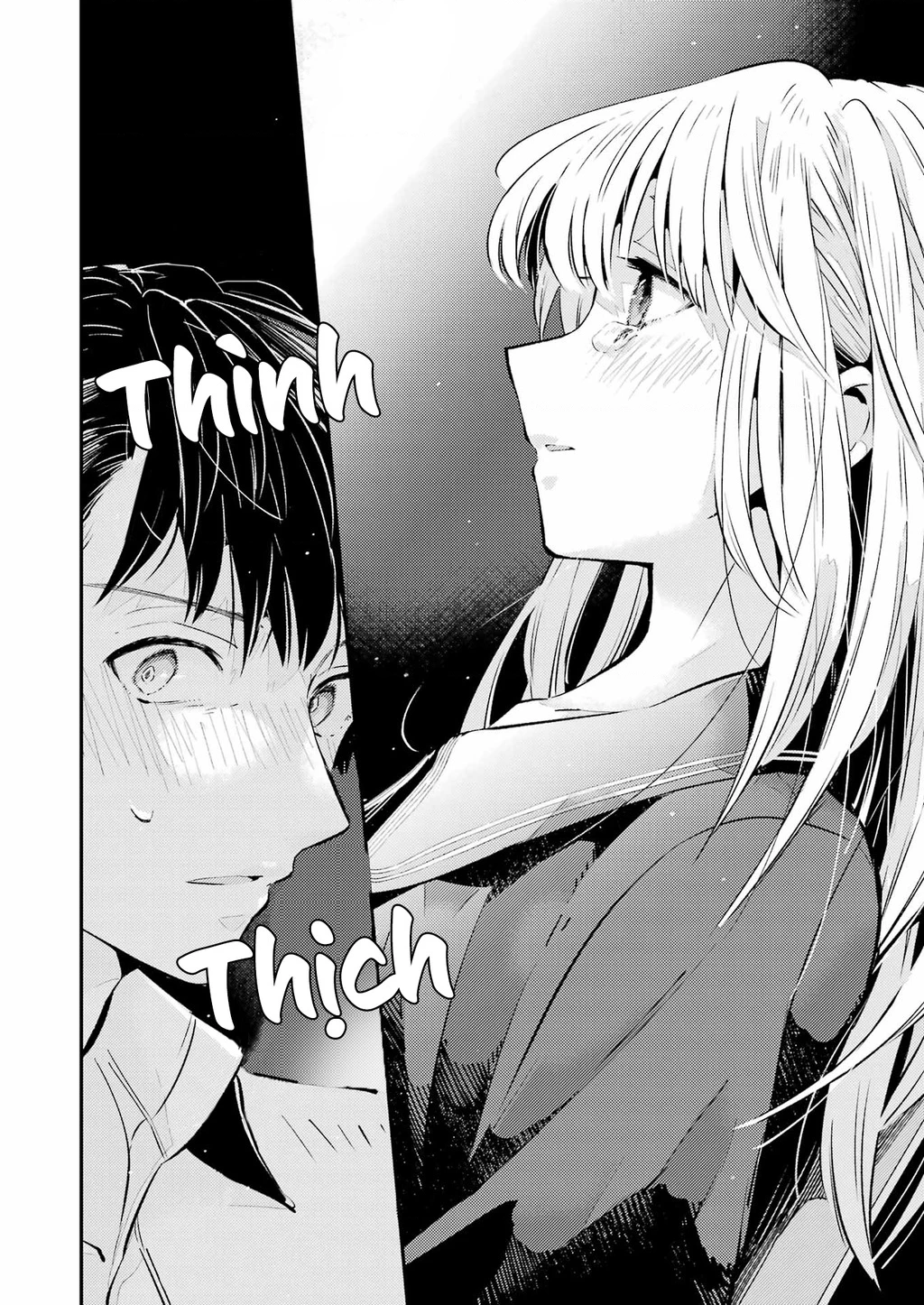 Thước phim phi hư cấu của cả hai Oneshot - 9