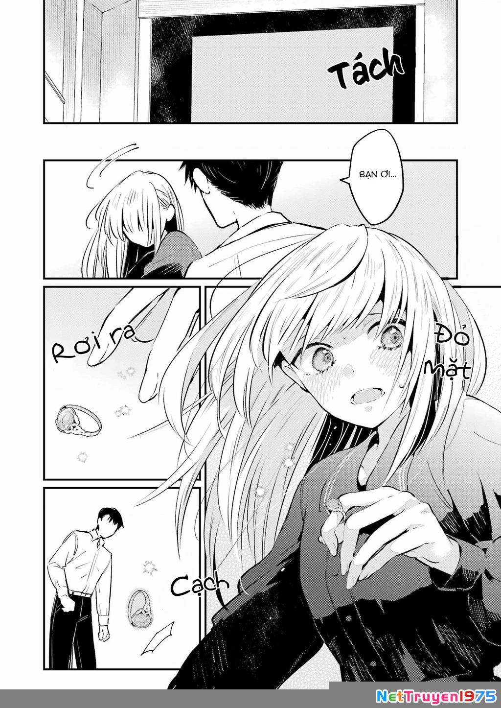 Thước phim phi hư cấu của cả hai Oneshot - 19