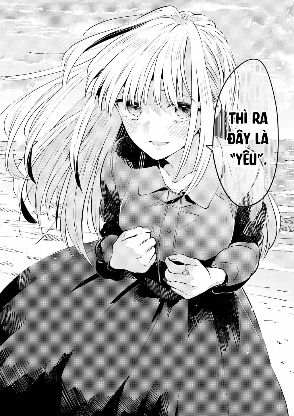 Thước phim phi hư cấu của cả hai Oneshot - 35