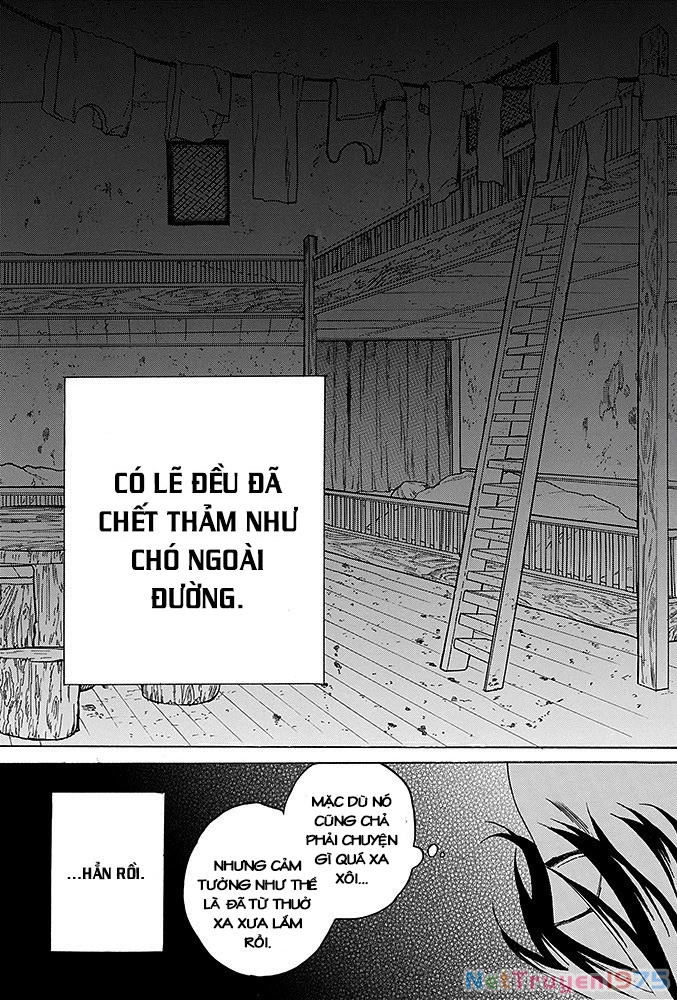 Hai to Gensou no Grimgar Chapter 1 - Trang 2