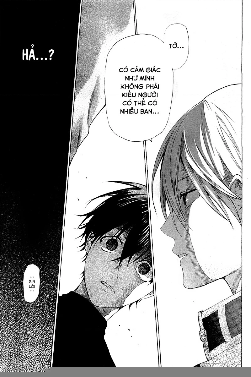 Hai to Gensou no Grimgar Chapter 3 - Trang 2