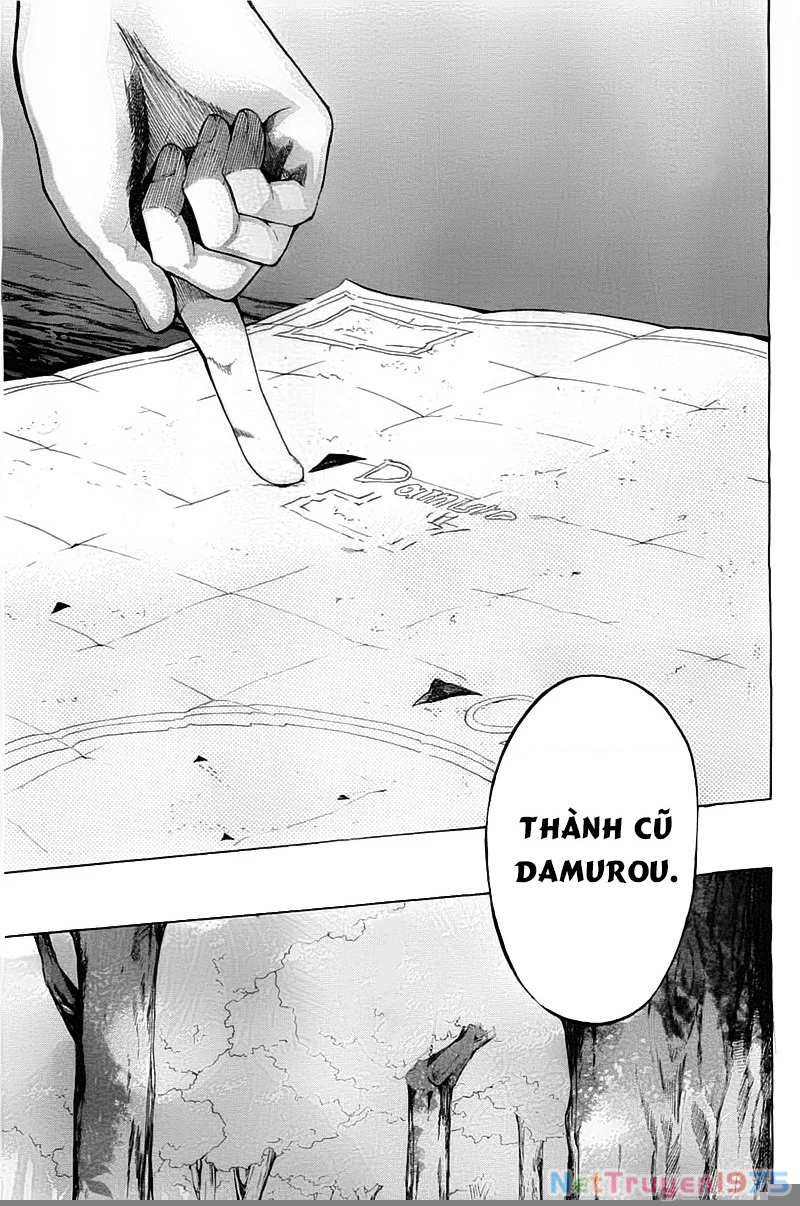 Hai to Gensou no Grimgar Chapter 4 - Trang 2