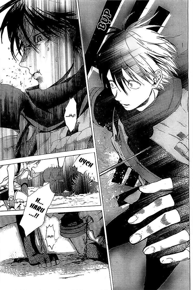 Hai to Gensou no Grimgar Chapter 4 - Trang 2
