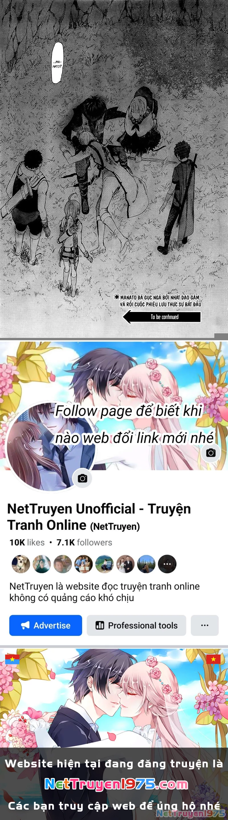 Hai to Gensou no Grimgar Chapter 4 - Trang 2