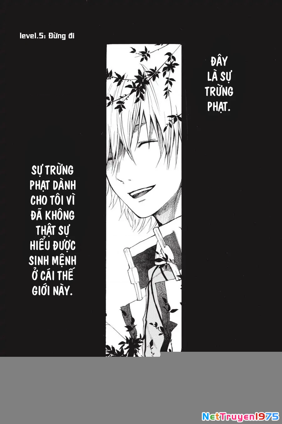 Hai to Gensou no Grimgar Chapter 5 - Trang 2
