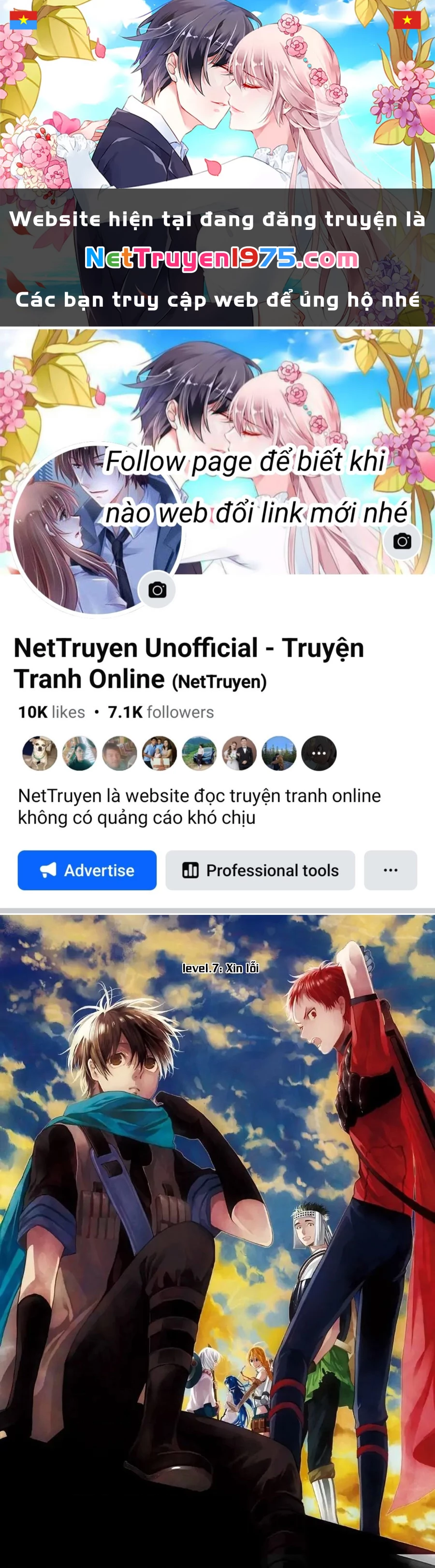 Hai to Gensou no Grimgar Chapter 7 - 1