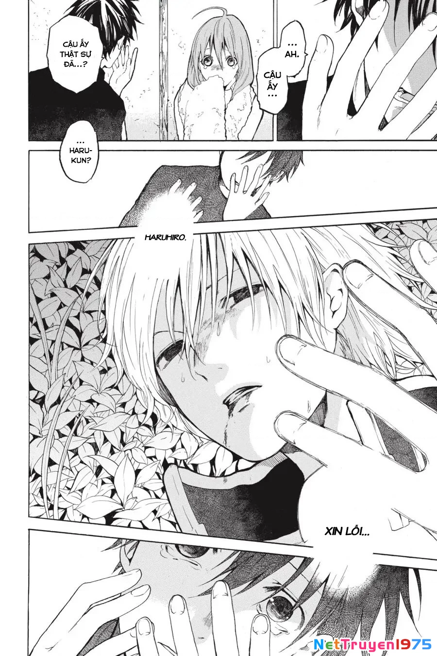 Hai to Gensou no Grimgar Chapter 7 - Trang 2
