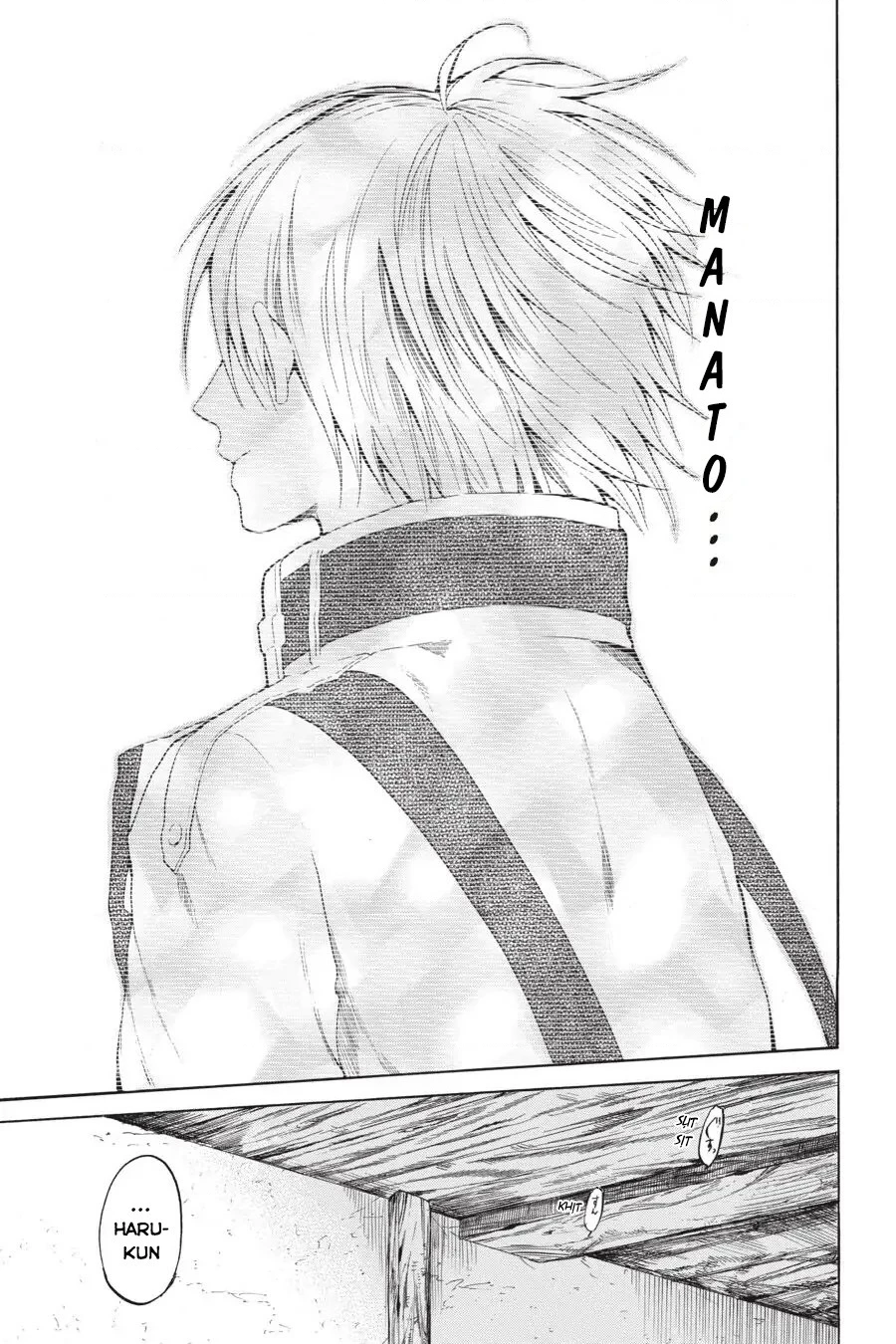 Hai to Gensou no Grimgar Chapter 7 - Trang 2
