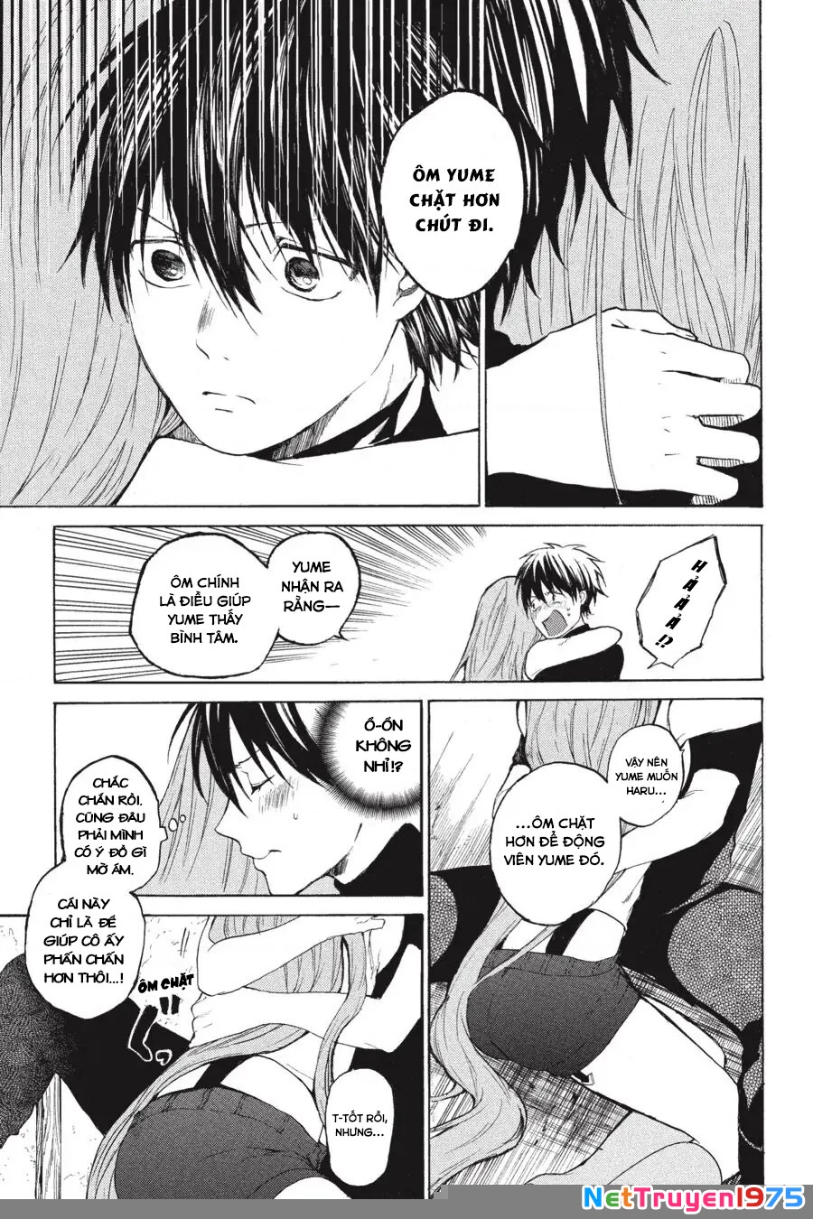 Hai to Gensou no Grimgar Chapter 7 - Trang 2