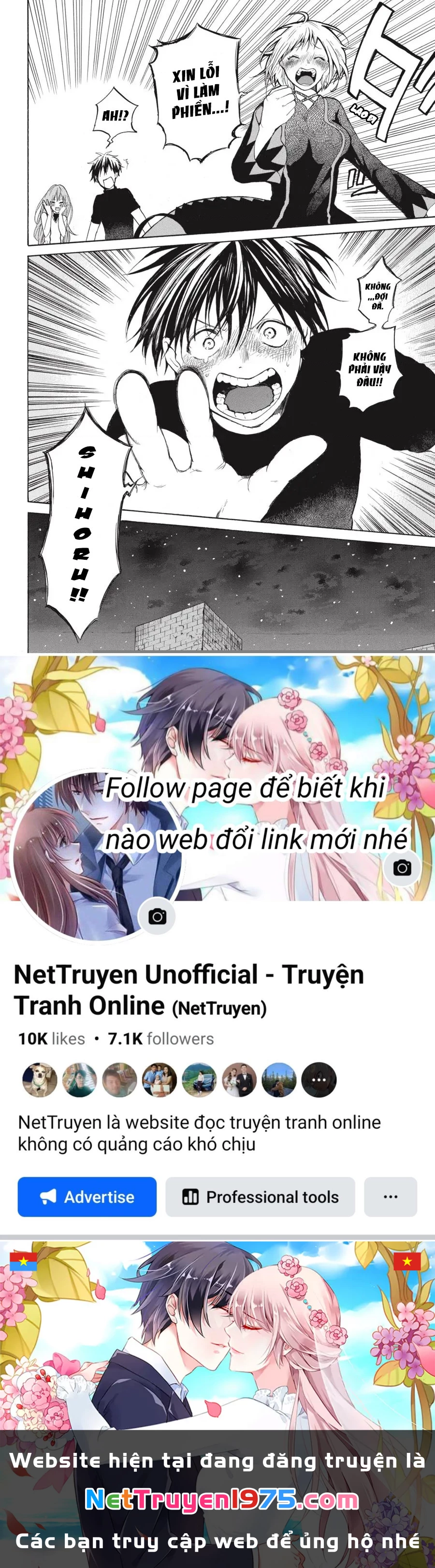 Hai to Gensou no Grimgar Chapter 7 - Trang 2