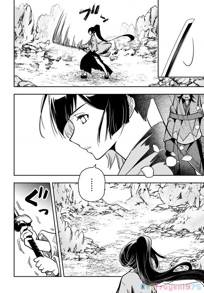 Majutsugakuin Wo Shuseki De Sotsugyou Shita Ore Ga Boukensha Wo Hajimeru No Wa Sonna Ni Okashii Daro Chapter 27 - Trang 2