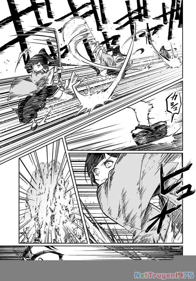 Majutsugakuin Wo Shuseki De Sotsugyou Shita Ore Ga Boukensha Wo Hajimeru No Wa Sonna Ni Okashii Daro Chapter 27 - Trang 2