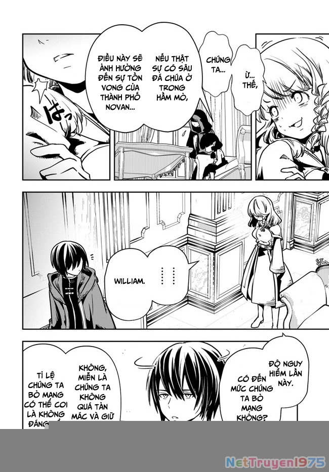 Majutsugakuin Wo Shuseki De Sotsugyou Shita Ore Ga Boukensha Wo Hajimeru No Wa Sonna Ni Okashii Daro Chapter 28 - 5