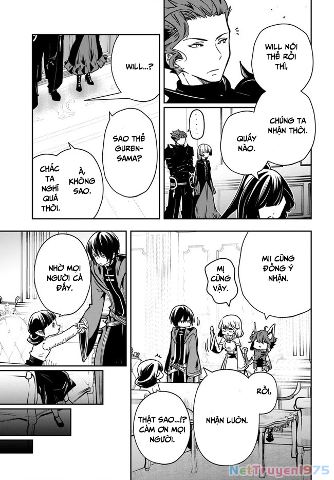 Majutsugakuin Wo Shuseki De Sotsugyou Shita Ore Ga Boukensha Wo Hajimeru No Wa Sonna Ni Okashii Daro Chapter 28 - 6