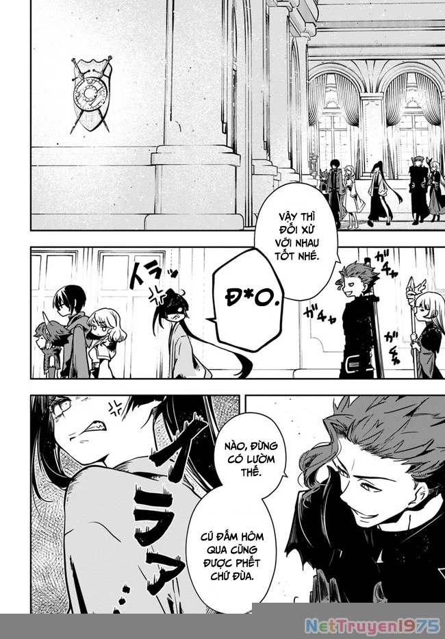 Majutsugakuin Wo Shuseki De Sotsugyou Shita Ore Ga Boukensha Wo Hajimeru No Wa Sonna Ni Okashii Daro Chapter 28 - 7