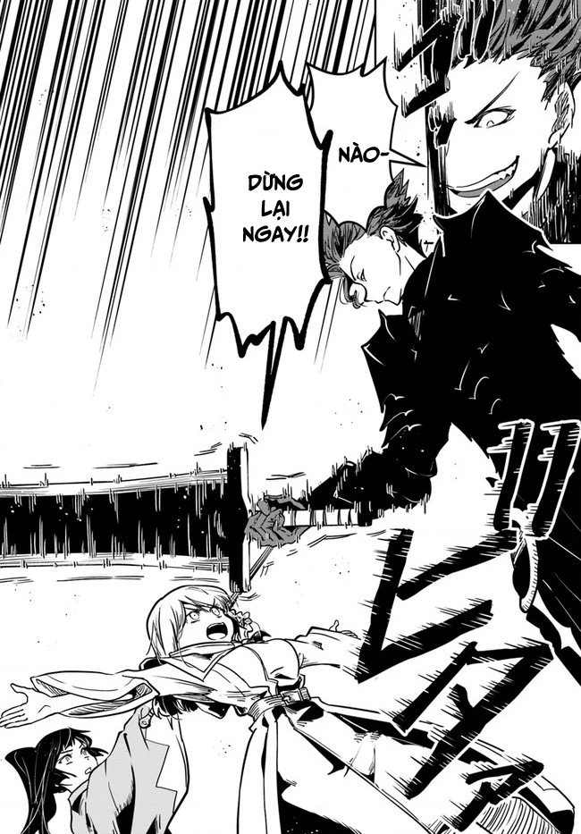 Majutsugakuin Wo Shuseki De Sotsugyou Shita Ore Ga Boukensha Wo Hajimeru No Wa Sonna Ni Okashii Daro Chapter 28 - 9