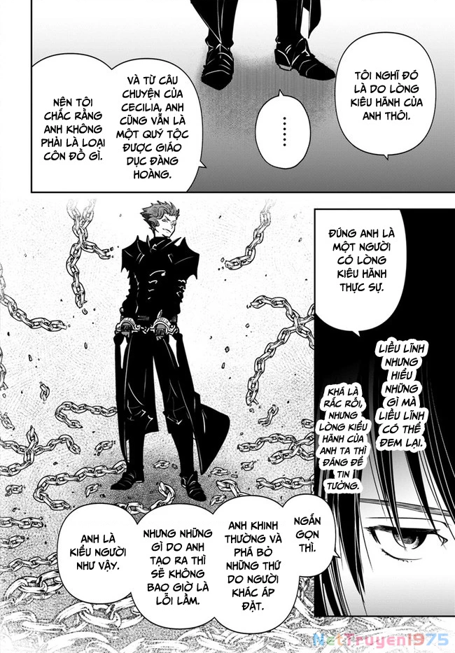 Majutsugakuin Wo Shuseki De Sotsugyou Shita Ore Ga Boukensha Wo Hajimeru No Wa Sonna Ni Okashii Daro Chapter 28 - 23