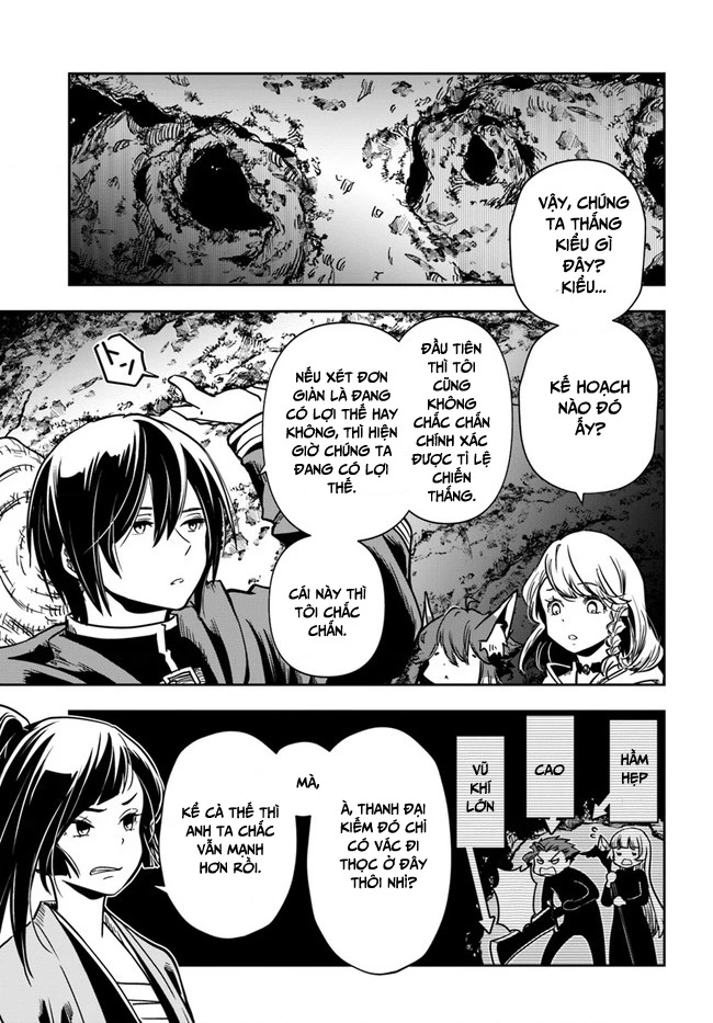 Majutsugakuin Wo Shuseki De Sotsugyou Shita Ore Ga Boukensha Wo Hajimeru No Wa Sonna Ni Okashii Daro Chapter 28 - 28