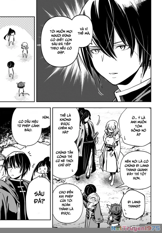 Majutsugakuin Wo Shuseki De Sotsugyou Shita Ore Ga Boukensha Wo Hajimeru No Wa Sonna Ni Okashii Daro Chapter 28 - 30