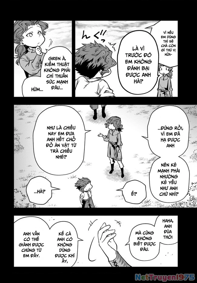 Majutsugakuin Wo Shuseki De Sotsugyou Shita Ore Ga Boukensha Wo Hajimeru No Wa Sonna Ni Okashii Daro Chapter 29 - 5