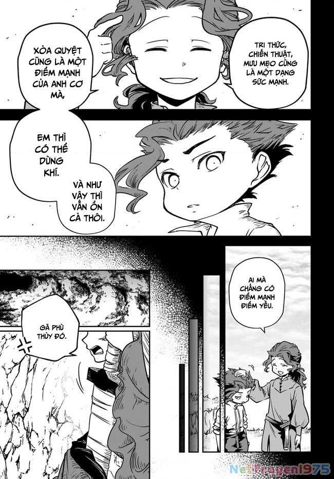 Majutsugakuin Wo Shuseki De Sotsugyou Shita Ore Ga Boukensha Wo Hajimeru No Wa Sonna Ni Okashii Daro Chapter 29 - 6