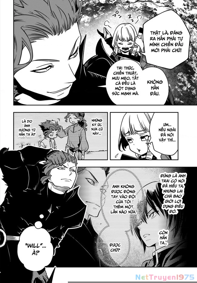 Majutsugakuin Wo Shuseki De Sotsugyou Shita Ore Ga Boukensha Wo Hajimeru No Wa Sonna Ni Okashii Daro Chapter 29 - 7