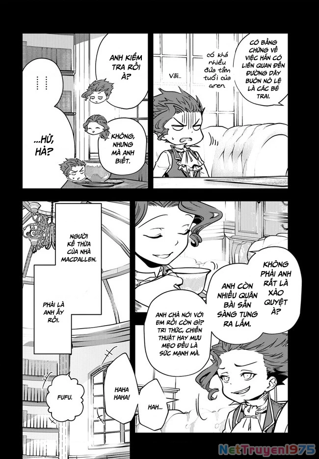 Majutsugakuin Wo Shuseki De Sotsugyou Shita Ore Ga Boukensha Wo Hajimeru No Wa Sonna Ni Okashii Daro Chapter 29 - 15