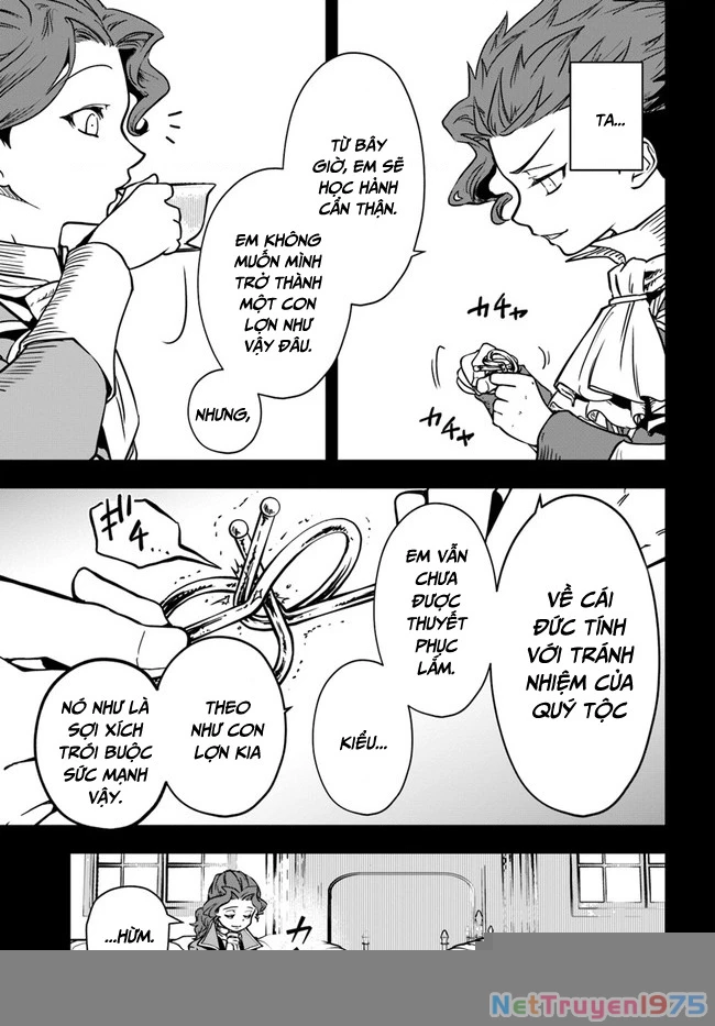 Majutsugakuin Wo Shuseki De Sotsugyou Shita Ore Ga Boukensha Wo Hajimeru No Wa Sonna Ni Okashii Daro Chapter 29 - 16