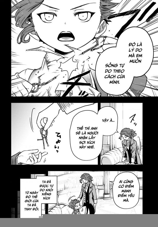 Majutsugakuin Wo Shuseki De Sotsugyou Shita Ore Ga Boukensha Wo Hajimeru No Wa Sonna Ni Okashii Daro Chapter 29 - 17