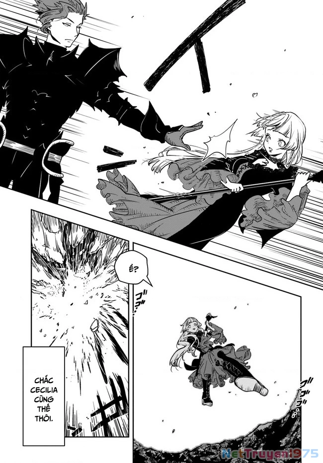 Majutsugakuin Wo Shuseki De Sotsugyou Shita Ore Ga Boukensha Wo Hajimeru No Wa Sonna Ni Okashii Daro Chapter 29 - 20