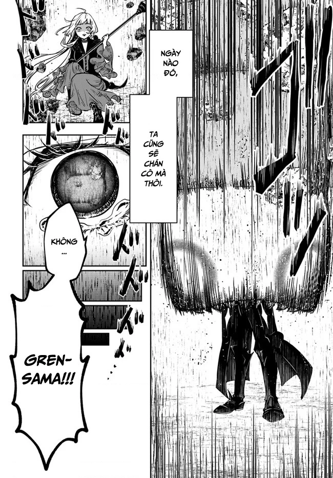 Majutsugakuin Wo Shuseki De Sotsugyou Shita Ore Ga Boukensha Wo Hajimeru No Wa Sonna Ni Okashii Daro Chapter 29 - 21