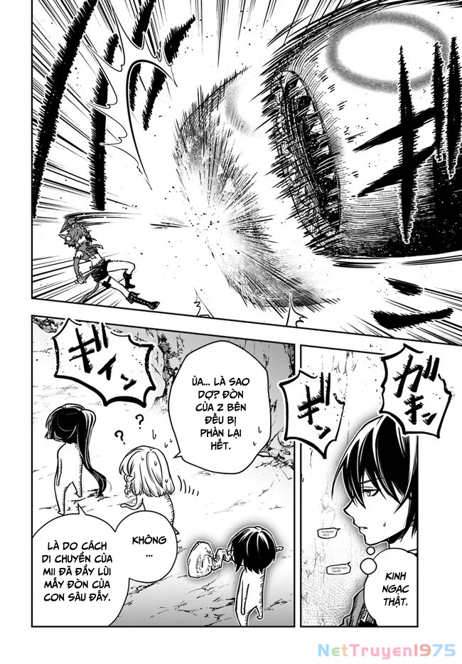 Majutsugakuin Wo Shuseki De Sotsugyou Shita Ore Ga Boukensha Wo Hajimeru No Wa Sonna Ni Okashii Daro Chapter 29 - 25