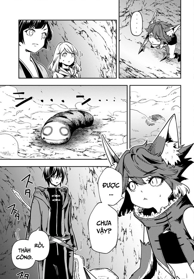 Majutsugakuin Wo Shuseki De Sotsugyou Shita Ore Ga Boukensha Wo Hajimeru No Wa Sonna Ni Okashii Daro Chapter 29 - 30