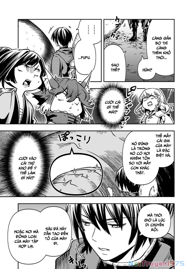 Majutsugakuin Wo Shuseki De Sotsugyou Shita Ore Ga Boukensha Wo Hajimeru No Wa Sonna Ni Okashii Daro Chapter 30 - Trang 2