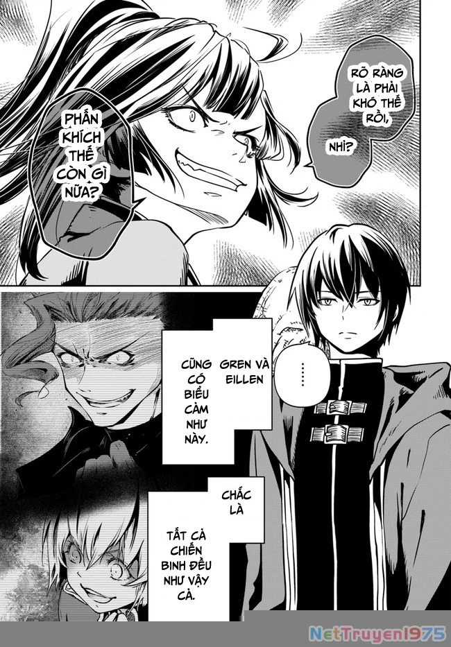 Majutsugakuin Wo Shuseki De Sotsugyou Shita Ore Ga Boukensha Wo Hajimeru No Wa Sonna Ni Okashii Daro Chapter 30 - Trang 2