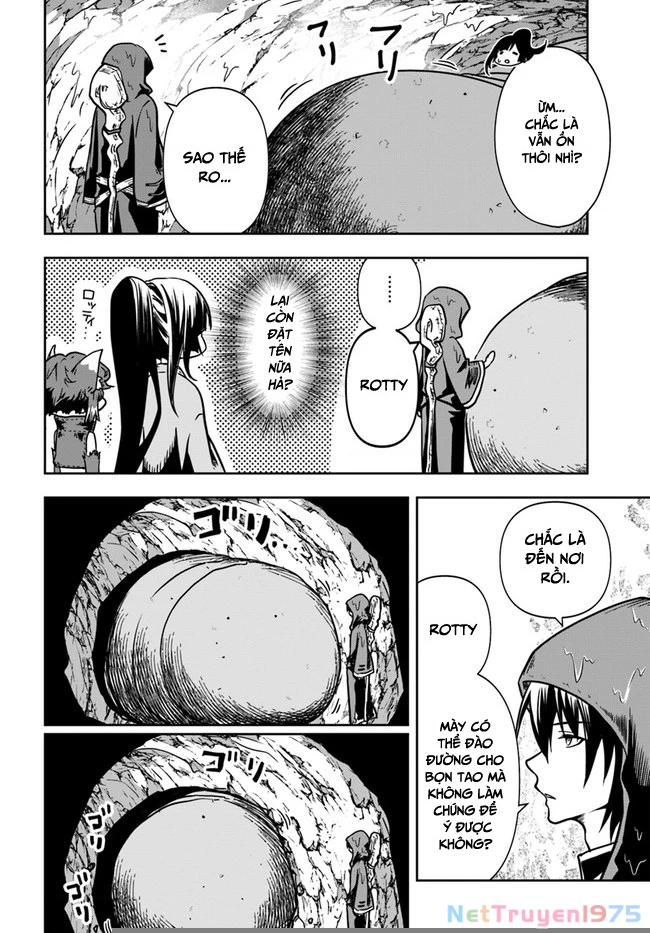 Majutsugakuin Wo Shuseki De Sotsugyou Shita Ore Ga Boukensha Wo Hajimeru No Wa Sonna Ni Okashii Daro Chapter 30 - Trang 2