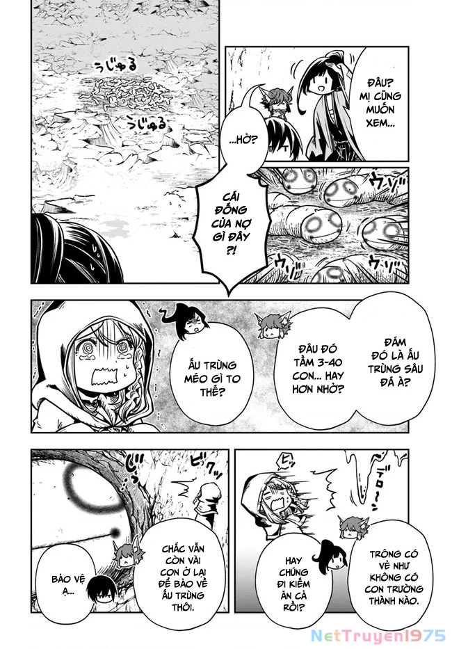 Majutsugakuin Wo Shuseki De Sotsugyou Shita Ore Ga Boukensha Wo Hajimeru No Wa Sonna Ni Okashii Daro Chapter 30 - Trang 2