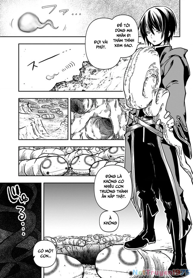 Majutsugakuin Wo Shuseki De Sotsugyou Shita Ore Ga Boukensha Wo Hajimeru No Wa Sonna Ni Okashii Daro Chapter 30 - Trang 2