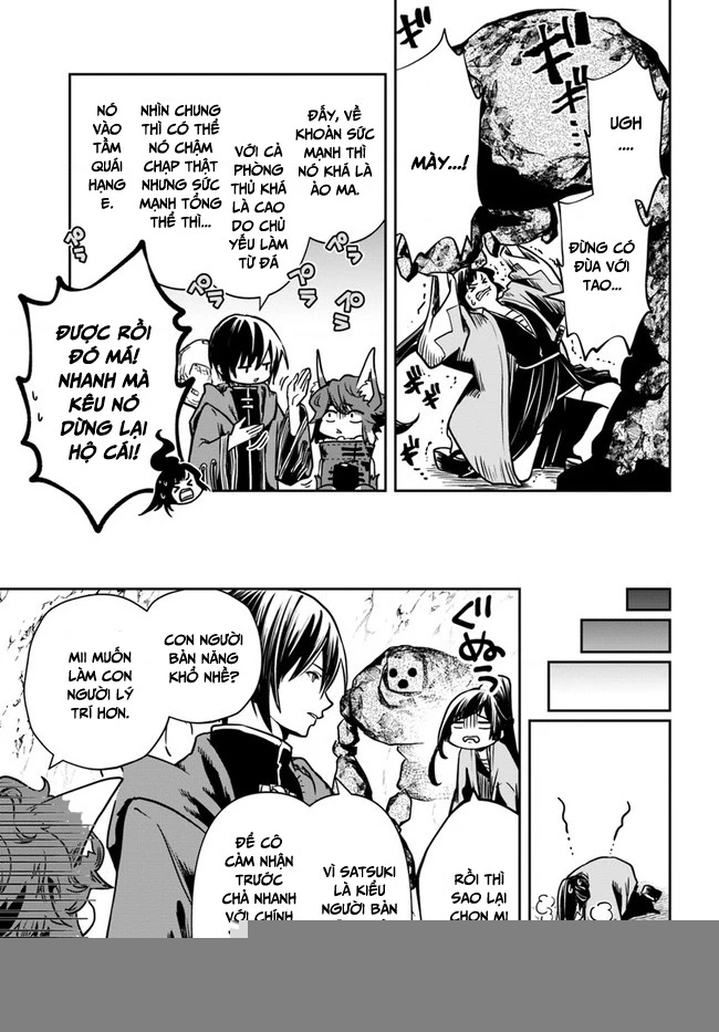 Majutsugakuin Wo Shuseki De Sotsugyou Shita Ore Ga Boukensha Wo Hajimeru No Wa Sonna Ni Okashii Daro Chapter 30 - Trang 2