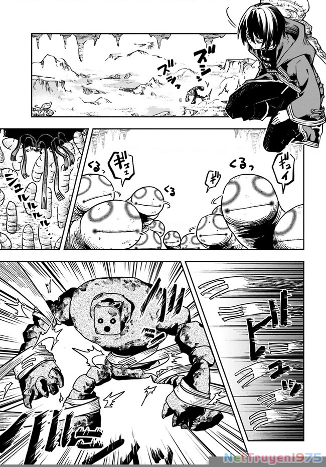 Majutsugakuin Wo Shuseki De Sotsugyou Shita Ore Ga Boukensha Wo Hajimeru No Wa Sonna Ni Okashii Daro Chapter 30 - Trang 2