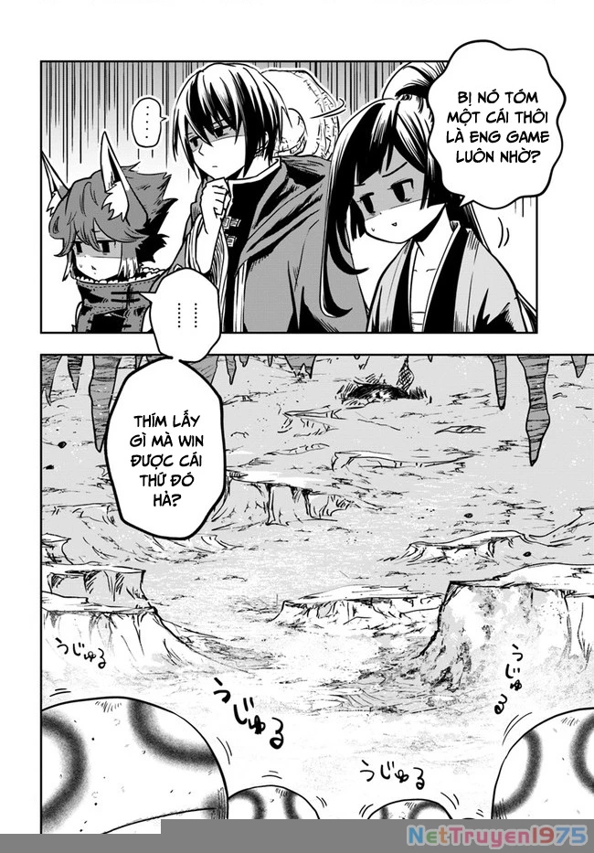 Majutsugakuin Wo Shuseki De Sotsugyou Shita Ore Ga Boukensha Wo Hajimeru No Wa Sonna Ni Okashii Daro Chapter 30 - Trang 2