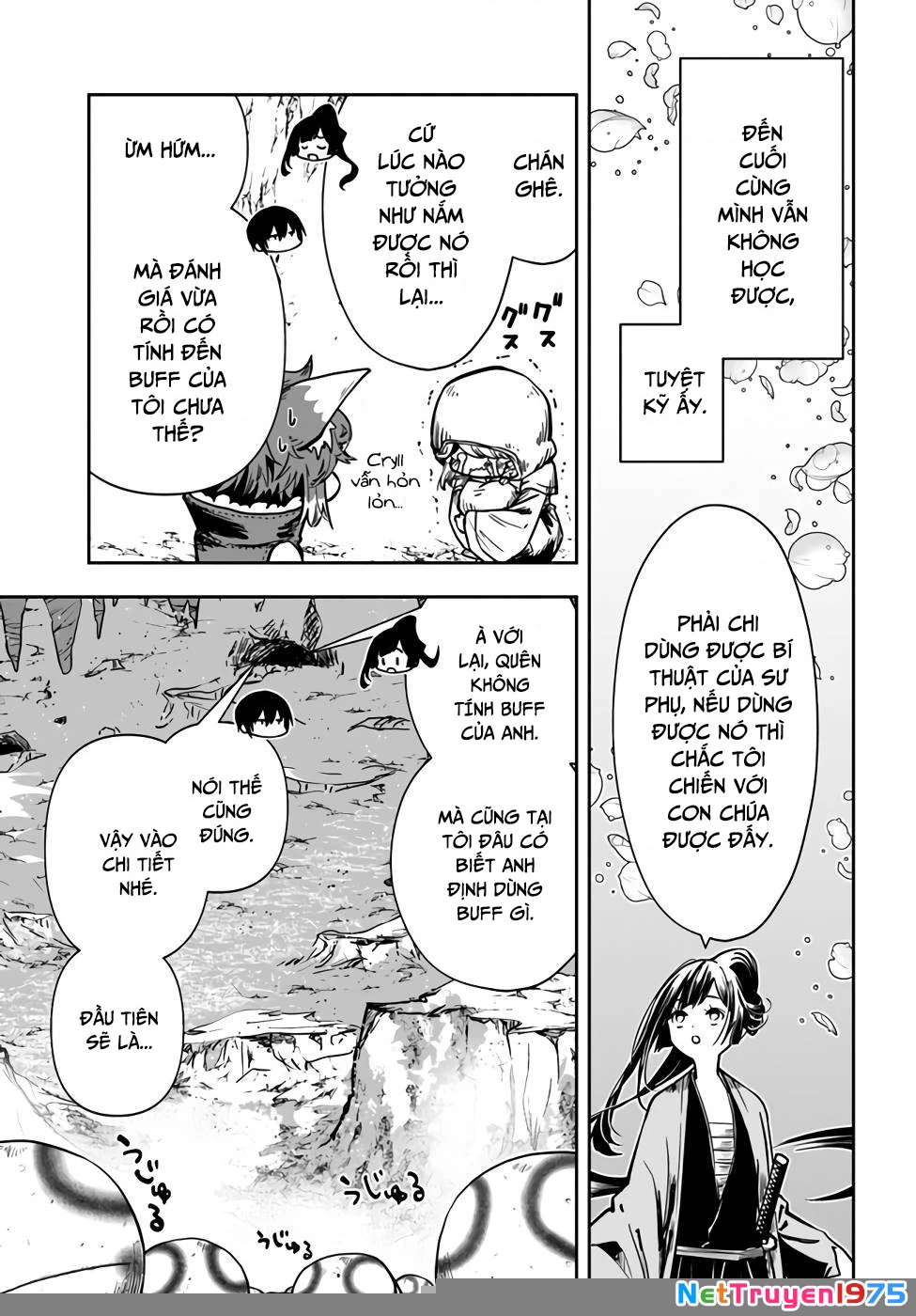 Majutsugakuin Wo Shuseki De Sotsugyou Shita Ore Ga Boukensha Wo Hajimeru No Wa Sonna Ni Okashii Daro Chapter 31 - 4