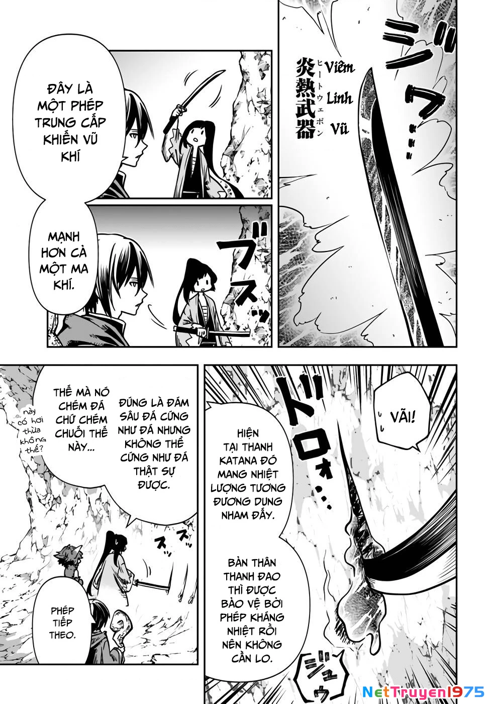 Majutsugakuin Wo Shuseki De Sotsugyou Shita Ore Ga Boukensha Wo Hajimeru No Wa Sonna Ni Okashii Daro Chapter 31 - 6