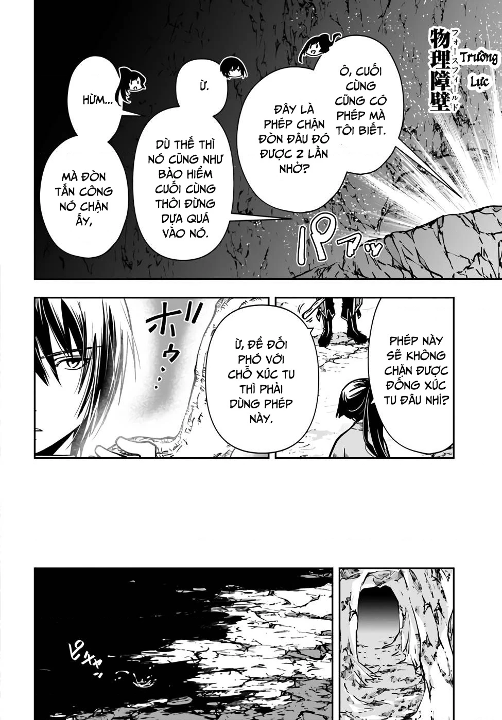 Majutsugakuin Wo Shuseki De Sotsugyou Shita Ore Ga Boukensha Wo Hajimeru No Wa Sonna Ni Okashii Daro Chapter 31 - 7