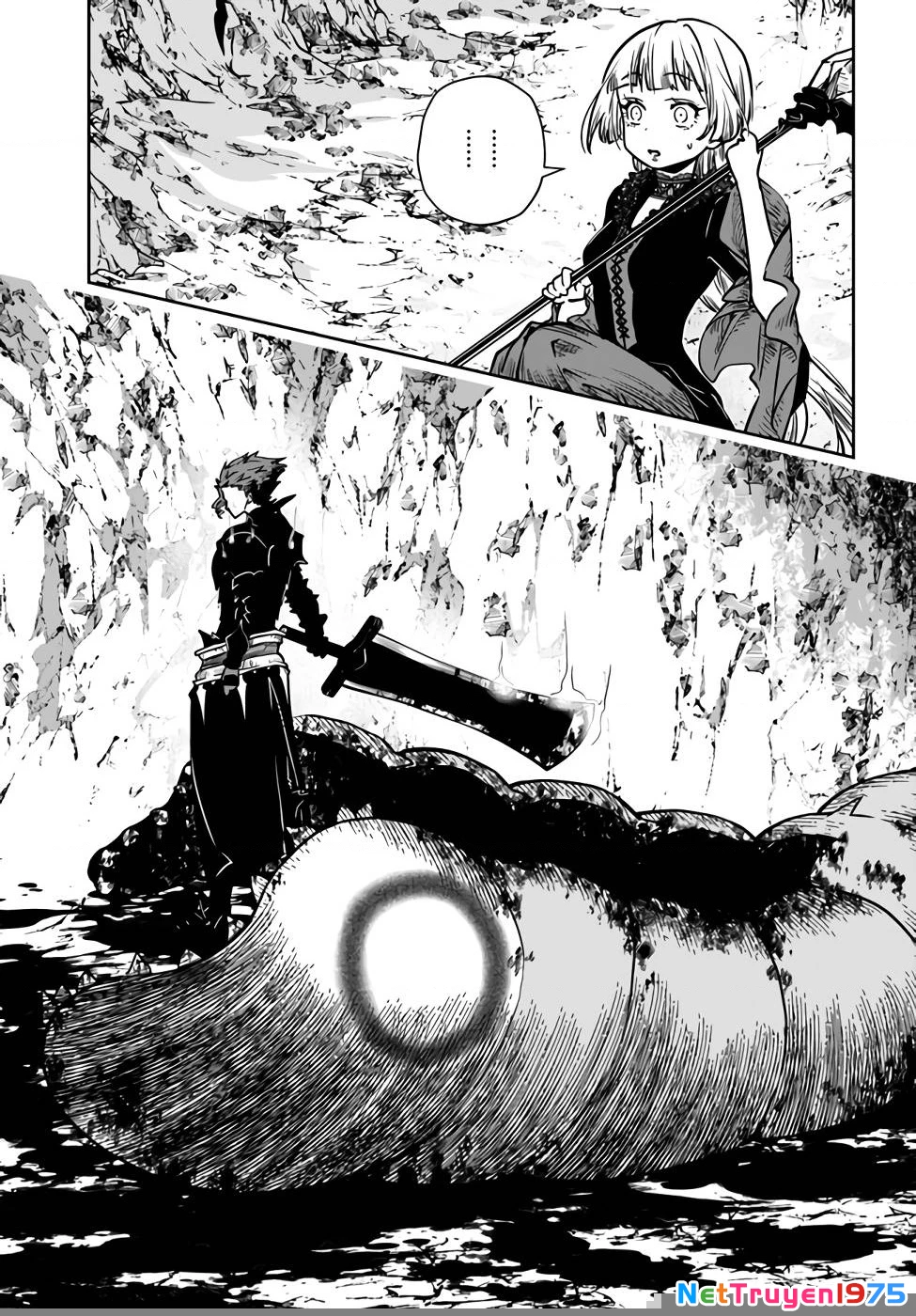 Majutsugakuin Wo Shuseki De Sotsugyou Shita Ore Ga Boukensha Wo Hajimeru No Wa Sonna Ni Okashii Daro Chapter 31 - 8