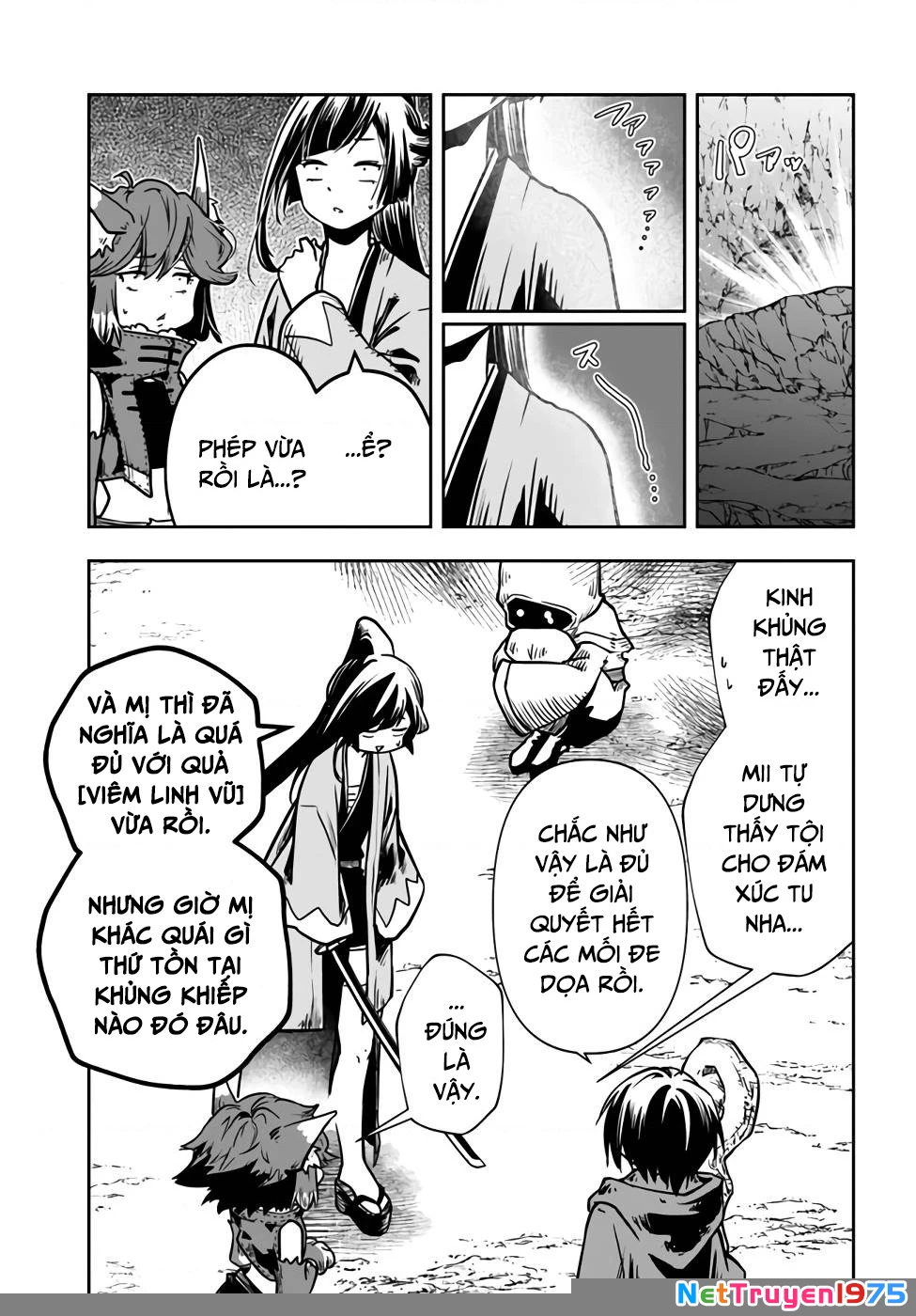 Majutsugakuin Wo Shuseki De Sotsugyou Shita Ore Ga Boukensha Wo Hajimeru No Wa Sonna Ni Okashii Daro Chapter 31 - 10